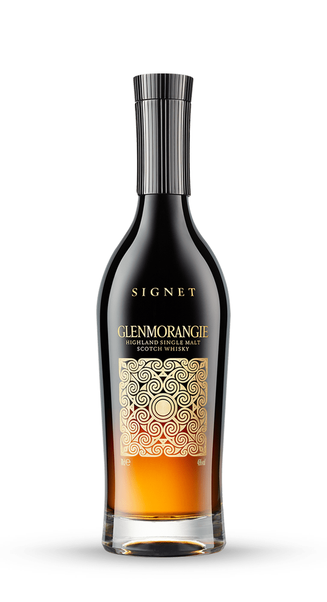 Whisky_Glenmorangie Signet